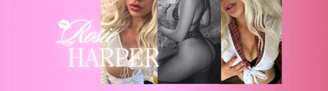 Nagie wyciekłe zdjęcie OnlyFans od Rosie