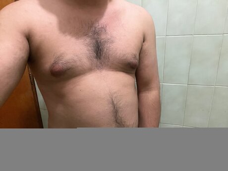 Foto nua vazada do OnlyFans de Robertpool