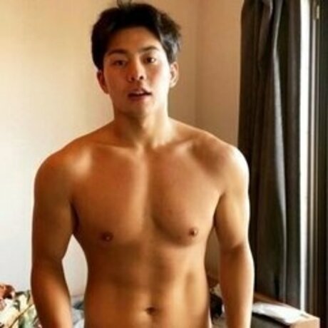 Naken läckt OnlyFans-bild av Kento