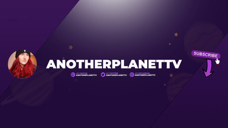 Alaston vuotanut OnlyFans-kuva Anotherplanettv