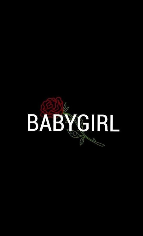 Обнаженная фотография утечки OnlyFans от Baby Girl