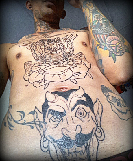 Nagie wyciekłe zdjęcie OnlyFans od Saints