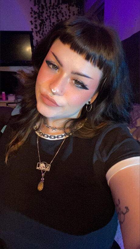 Обнаженная фотография утечки OnlyFans от Kishin Kijo
