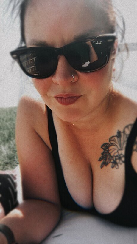 Naken läckt OnlyFans-bild av Dk