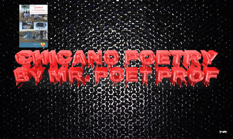 Naken läckt OnlyFans-bild av Mr Poet Prof