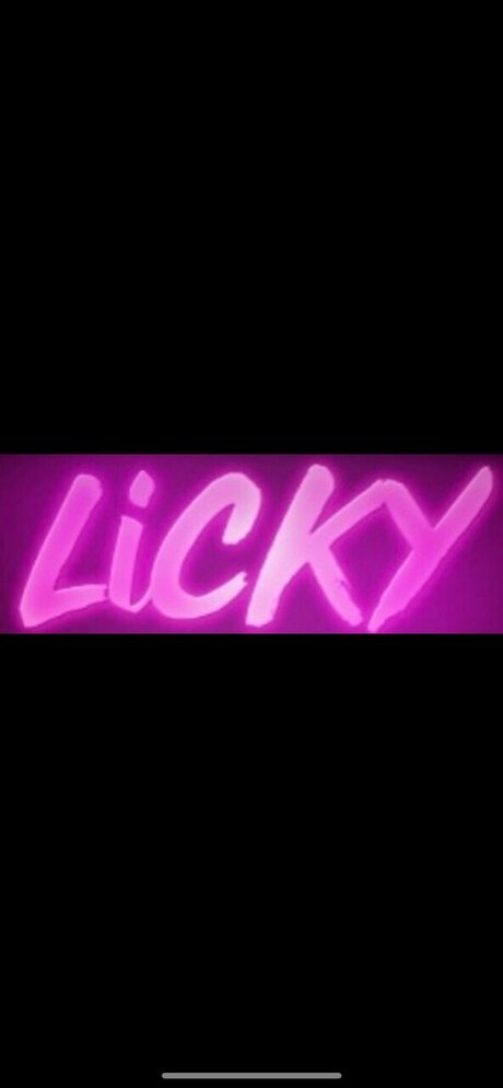 Foto nua vazada do OnlyFans de Mslickyy