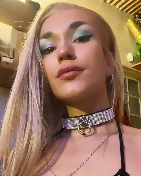 Naken läckt OnlyFans-bild av Lil Venice