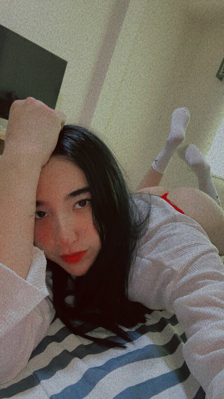 Photo nue de fuite OnlyFans de Helen Vasquez