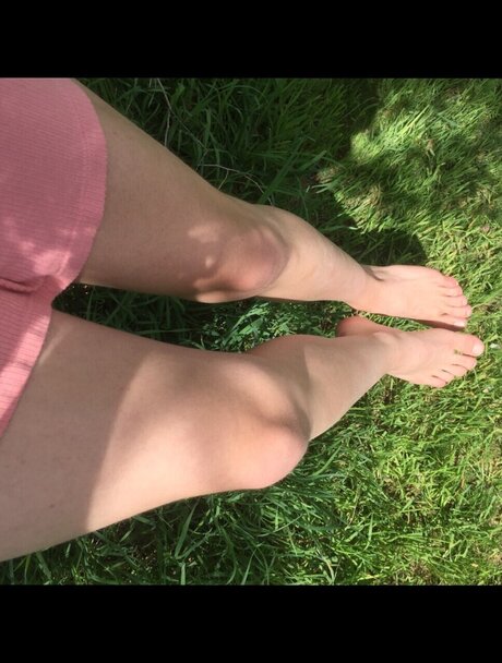 Alaston vuotanut OnlyFans-kuva Eden Jade