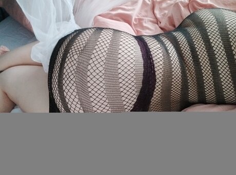 Naken läckt OnlyFans-bild av Wainani