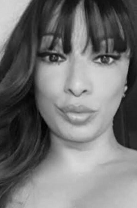 Foto nua vazada do OnlyFans de Beka Feer