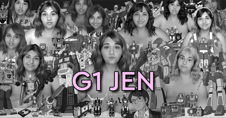 Nagie wyciekłe zdjęcie OnlyFans od G1jen