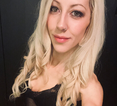 Обнаженная фотография утечки OnlyFans от Brooklyn