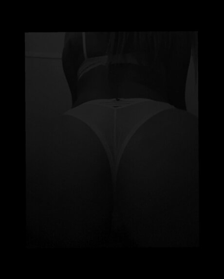 Naken läckt OnlyFans-bild av Ana 