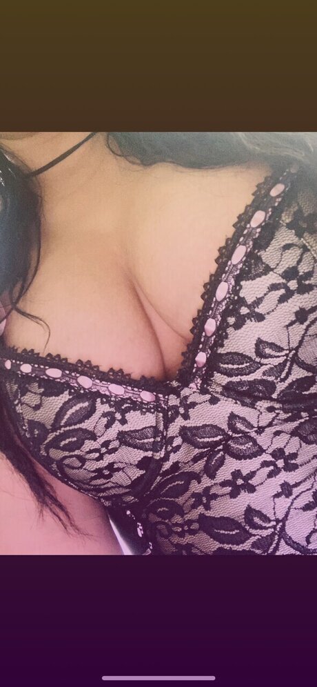 Nacktes geleaktes OnlyFans-Foto von Bootygirl X