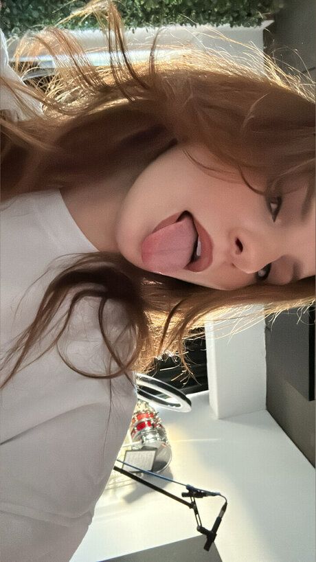 Naken läckt OnlyFans-bild av Raja