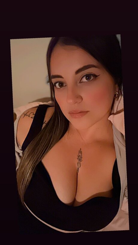 Naken läckt OnlyFans-bild av Kategirl    