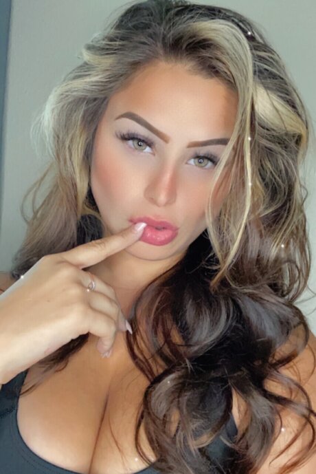 Naken läckt OnlyFans-bild av Jay
