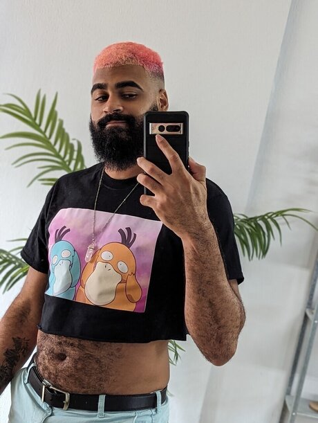 Nagie wyciekłe zdjęcie OnlyFans od Suli