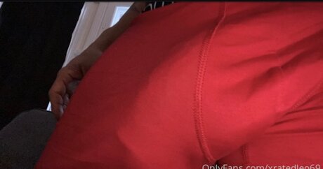 Foto nua vazada do OnlyFans de Xratedleo