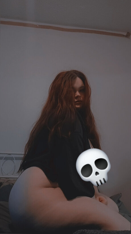 Обнаженная фотография утечки OnlyFans от   Ampamp 