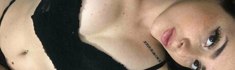 Naken läckt OnlyFans-bild av Sofia 