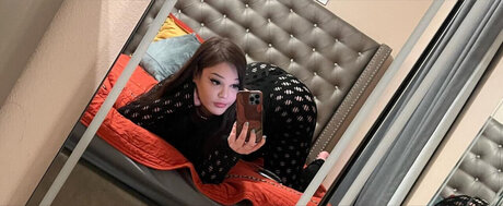Alaston vuotanut OnlyFans-kuva Marie