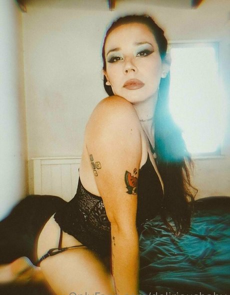 Deliriousbaby