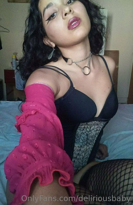Deliriousbaby