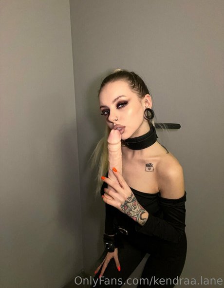 Kendraalane