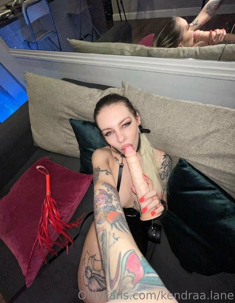 Kendraalane