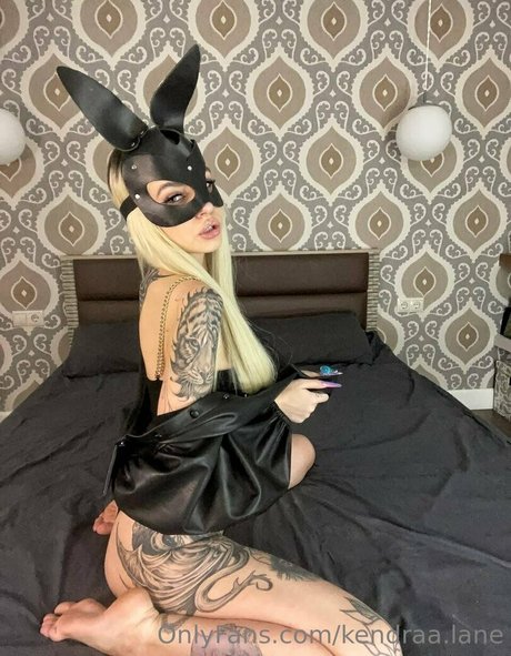 Kendraalane