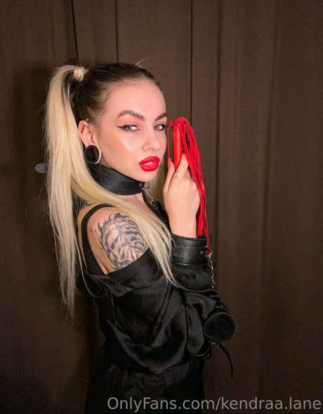 Kendraalane