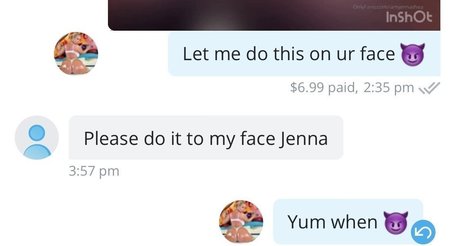 Iamjennashea