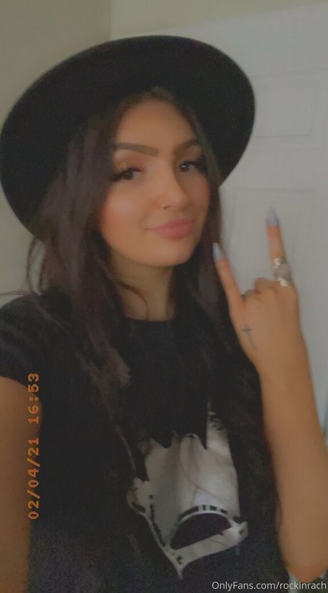 Rockinrach