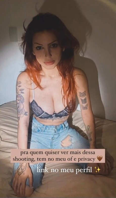 Photo nue de fuite OnlyFans de Lindsay Woods