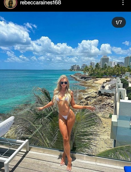 Rebecca Raines