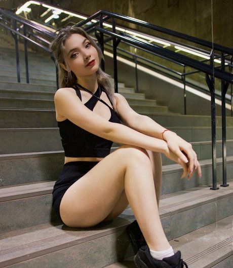 Обнаженная фотография утечки OnlyFans от Monica Jimenez