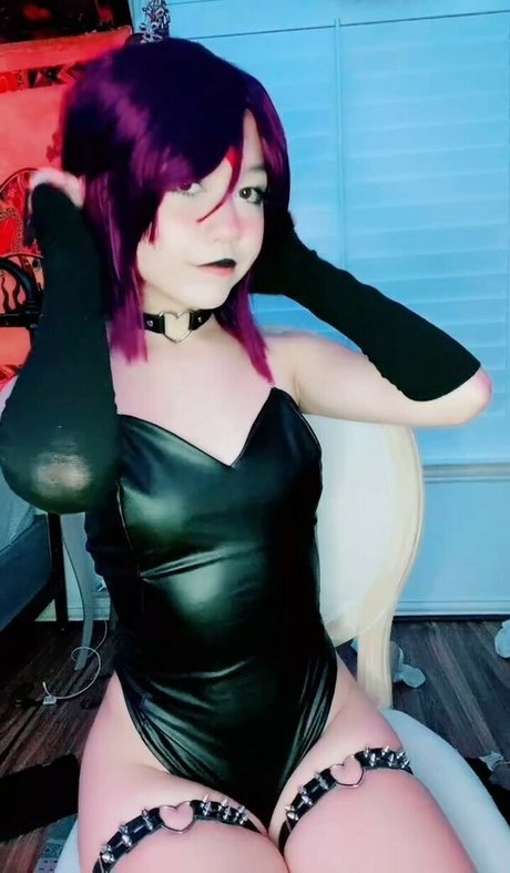 Foto desnuda filtrada de OnlyFans de Weirdfishesbyradiohead