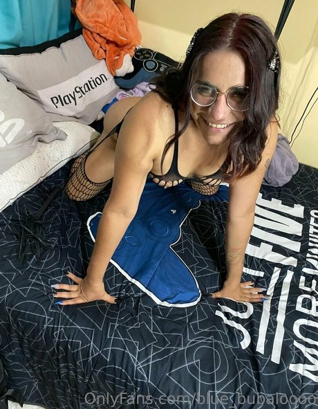 Bluebubaloooo