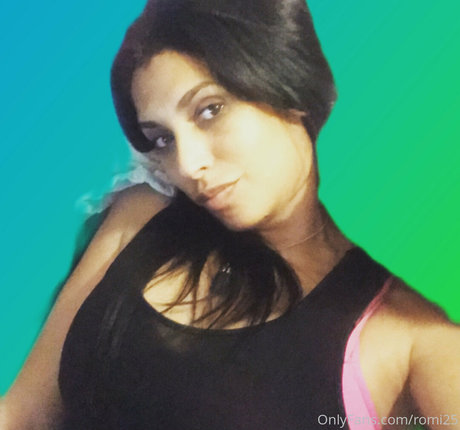 Naken läckt OnlyFans-bild av Missrichlove