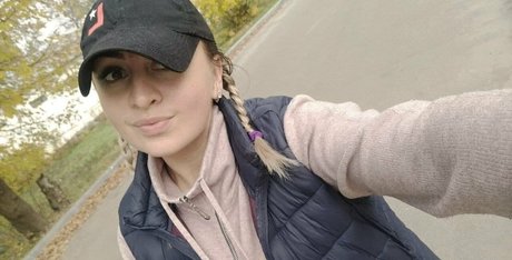Nacktes geleaktes OnlyFans-Foto von Annabellla