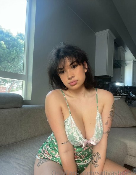 Sativashortie