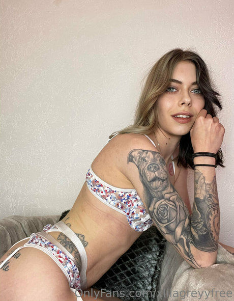 Xlilagreyyfree