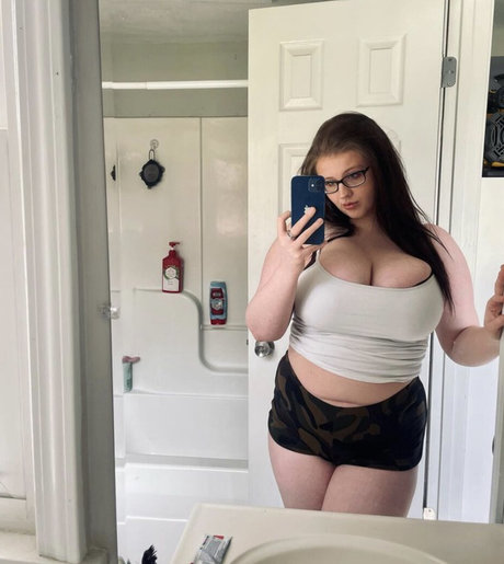 Kelbaby OnlyFans 유출 누드 사진