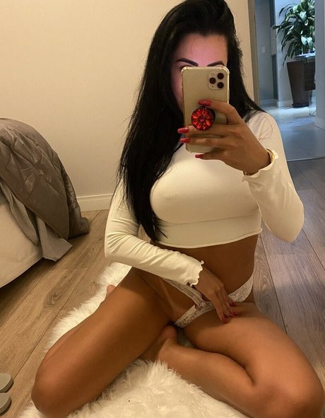 Maira Fraga OnlyFansリークヌード写真
