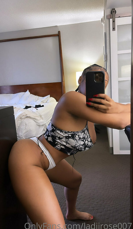 Bodyonrose