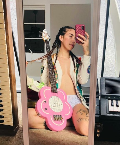 Indigo De Souza