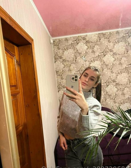 Foto nua vazada do OnlyFans de Judymi