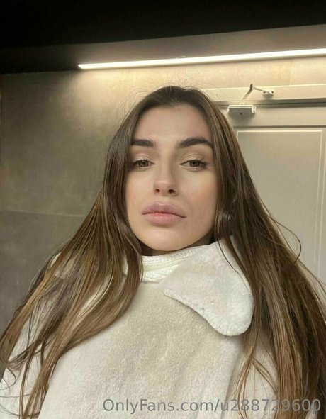 Nøgent lækket OnlyFans-billede af Judymi